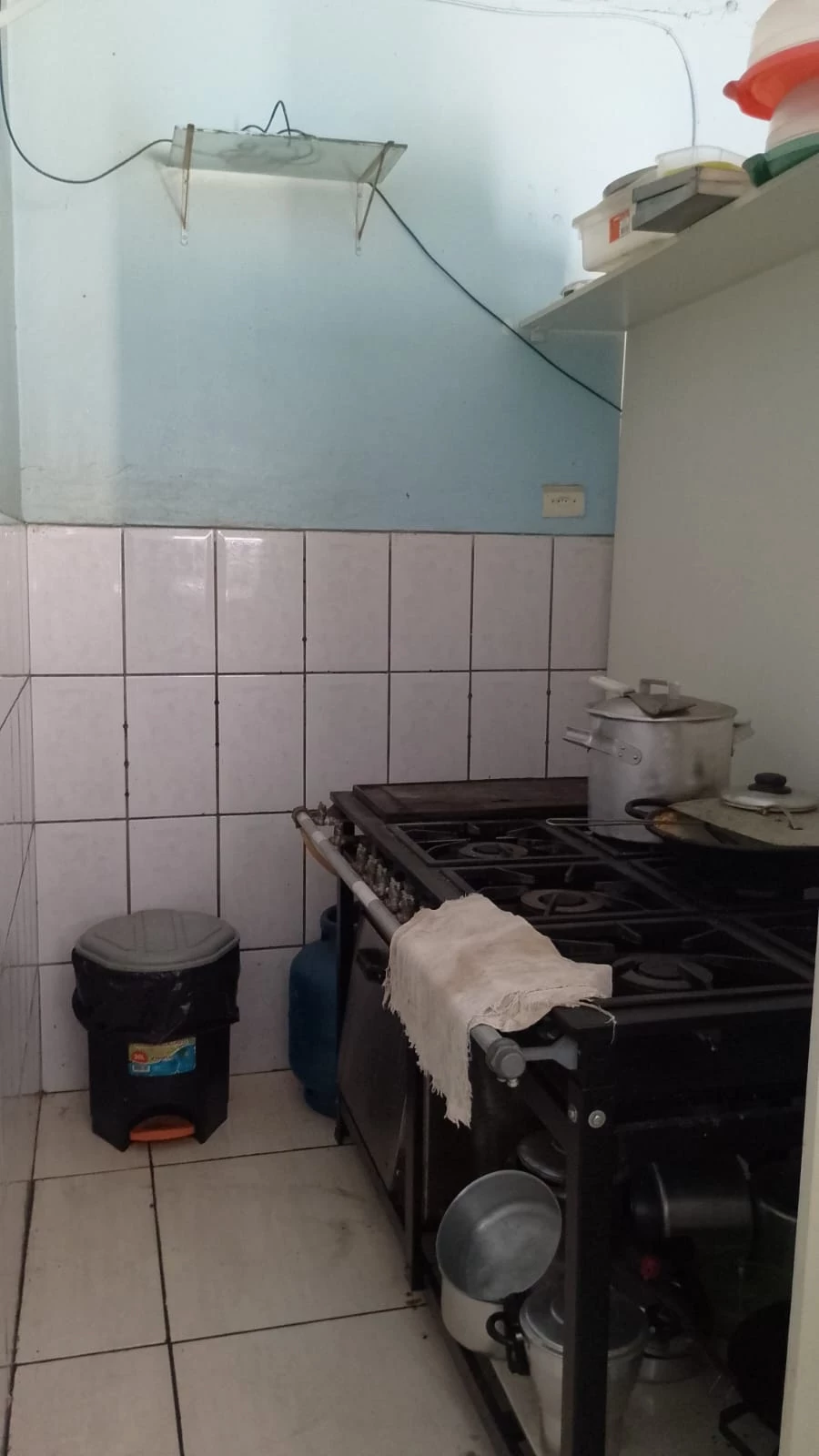 Imagem Ponto Comercial para Alugar, 50 m² em Vila Califórnia - São Paulo