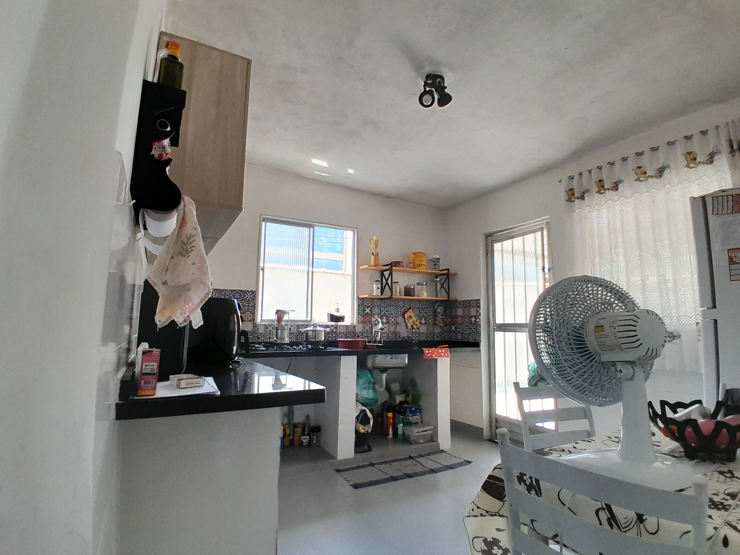 Imagem Casa com 2 Quartos à Venda, 84 m² em Bangu - Rio de Janeiro