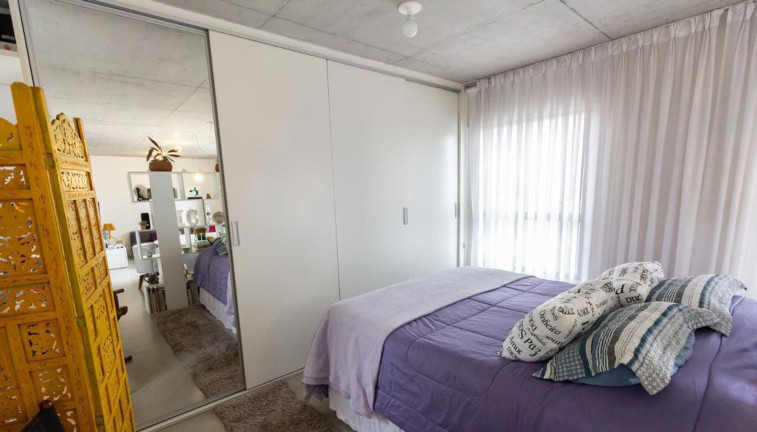 Imagem Apartamento com 2 Quartos à Venda,  em Vila Leopoldina - São Paulo