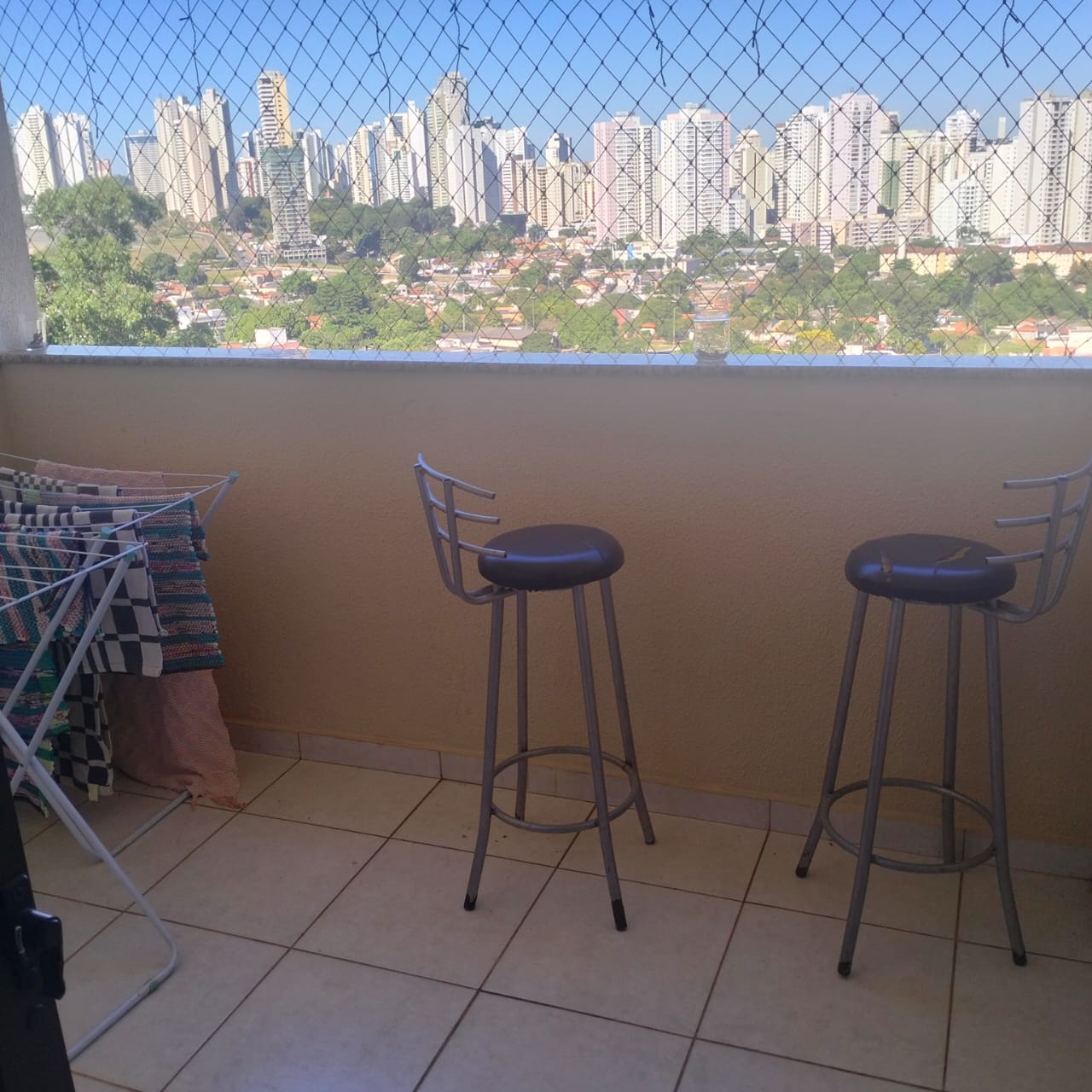 Foto do imóvel: Apartamento com 3 Quartos à Venda, 88 m² em Jardim Goiás - Goiânia