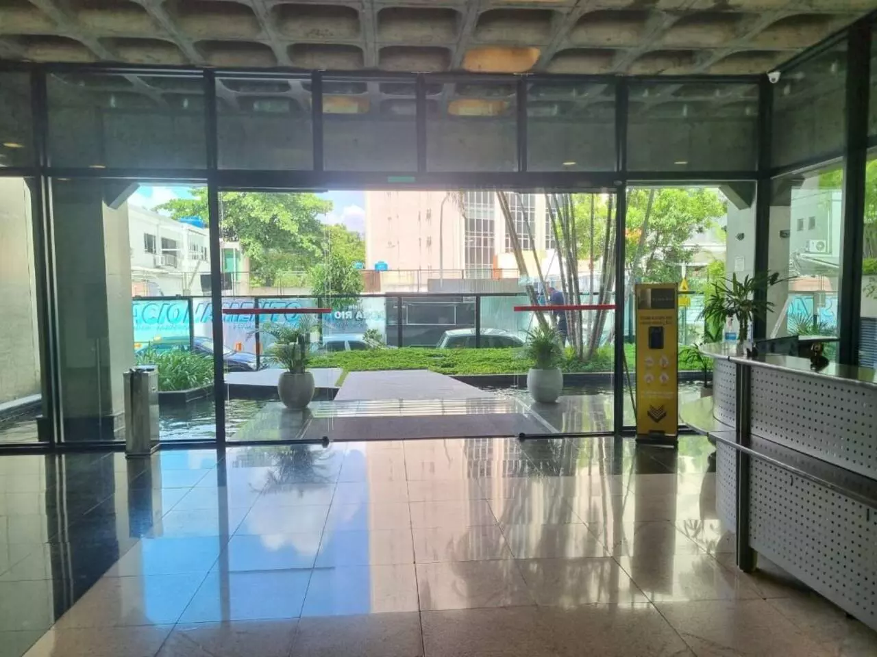 Imagem Sala Comercial à Venda ou Locação, 286 m² em Vila Olímpia - São Paulo