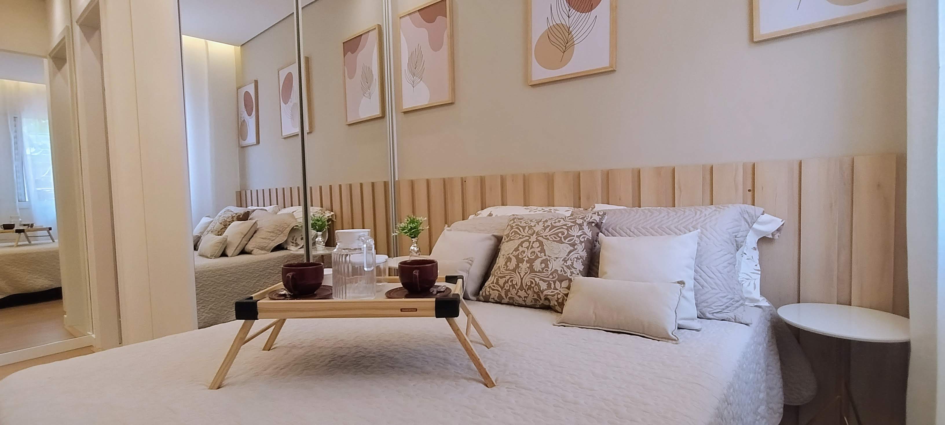 Foto do imóvel: Apartamento com 3 Quartos à Venda, 68 m² em Centro - Diadema