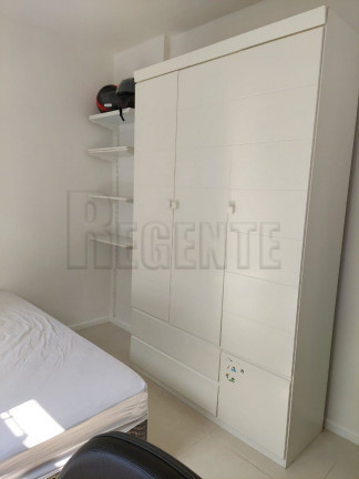 Imagem Apartamento com 2 Quartos à Venda, 63 m² em Itacorubi - Florianópolis