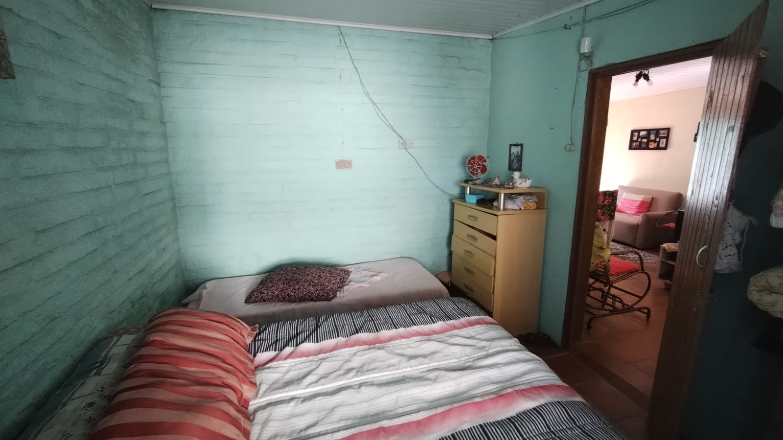Imagem Casa com 2 Quartos à Venda, 69 m² em Jardim A - Tramandaí