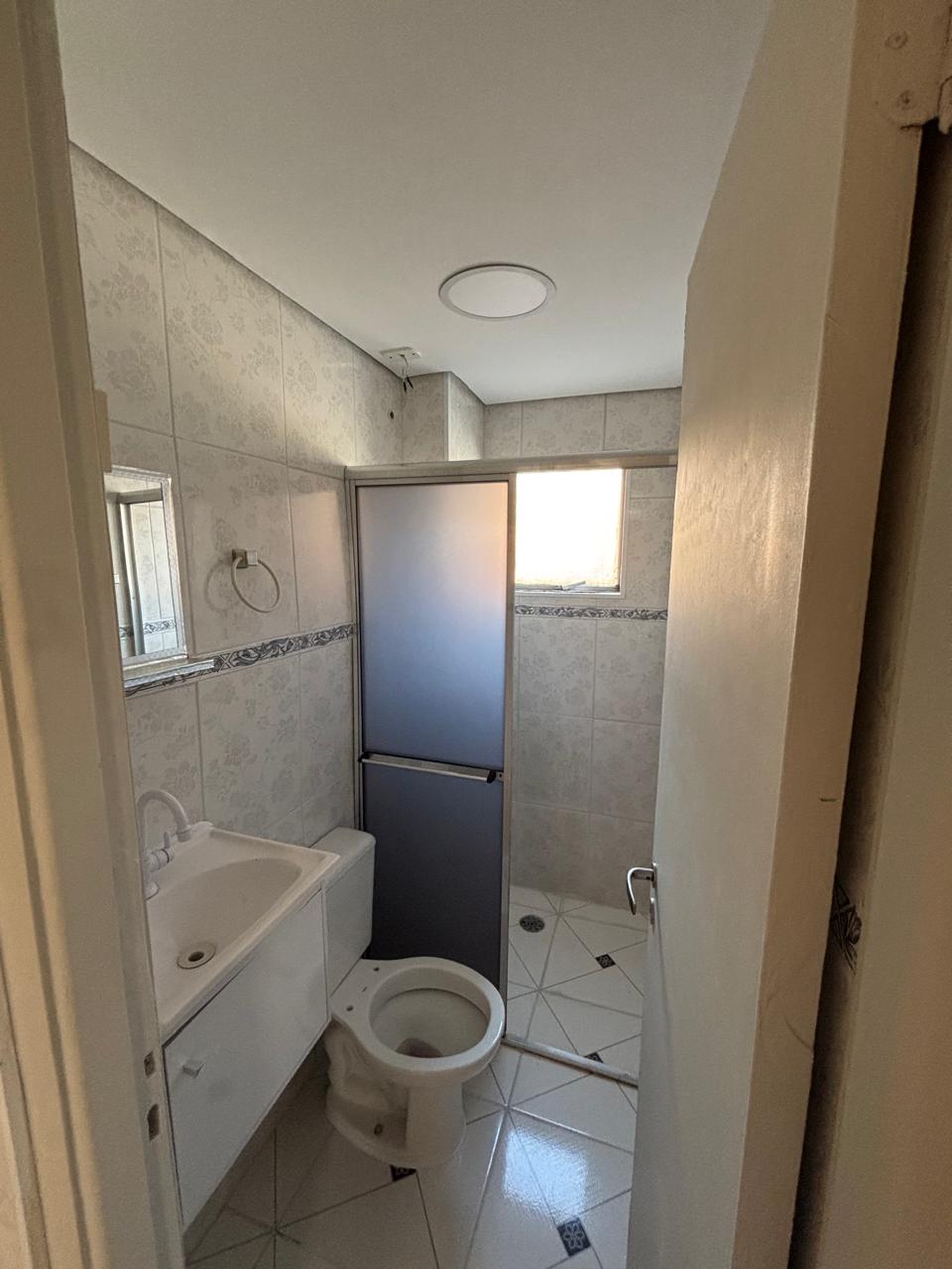 Imagem Apartamento com 2 Quartos à Venda, 44 m² em Conjunto Habitacional Teotonio Vilela - São Paulo