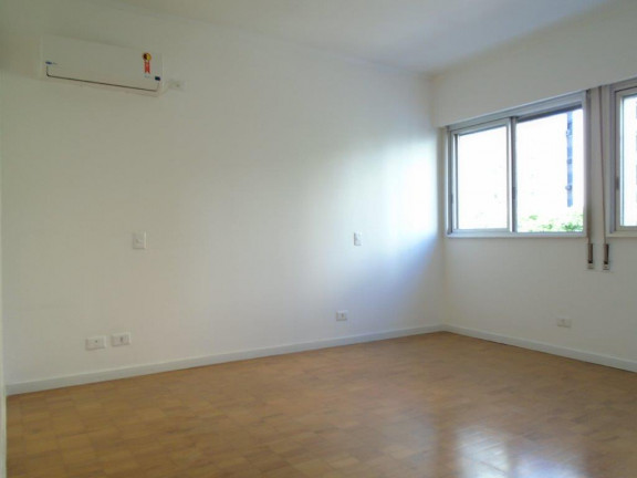 Imagem Apartamento com 3 Quartos à Venda, 234 m² em Santa Cecília - São Paulo