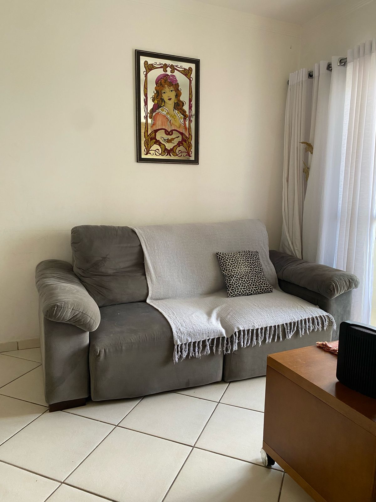 Imagem Apartamento com 3 Quartos à Venda, 65 m² em Centro - Mogi das Cruzes