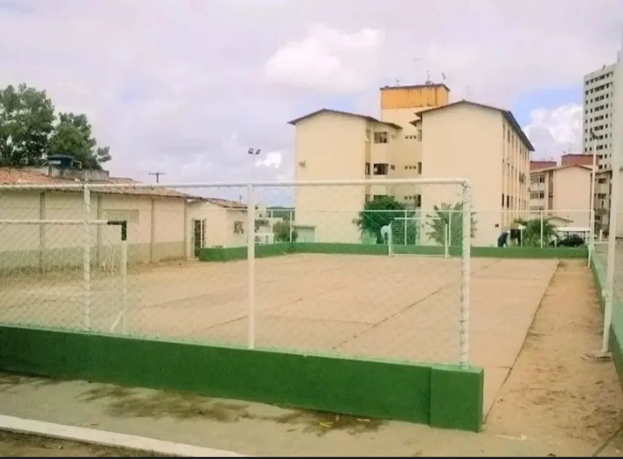 Apartamento com 2 Quartos à Venda, 55 metros em Nova Parnamirim - Parnamirim