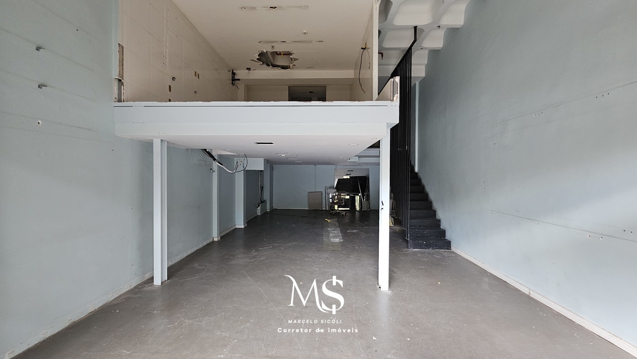 Imagem Loja para Alugar, 130 m² em Asa Norte - Brasília