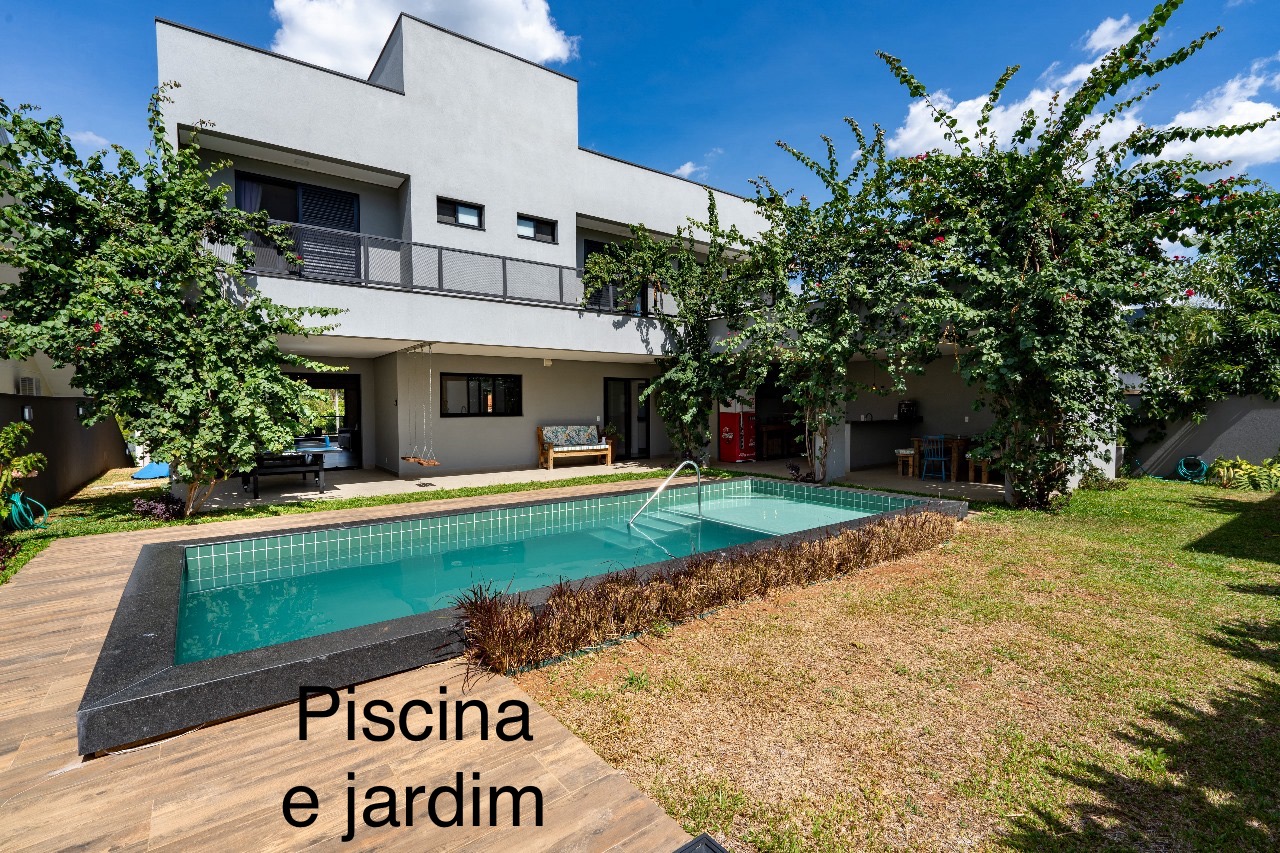 Casa de Condomínio com 5 Quartos à Venda, 480 m²em Condomínio Reserva da Serra - Jundiaí