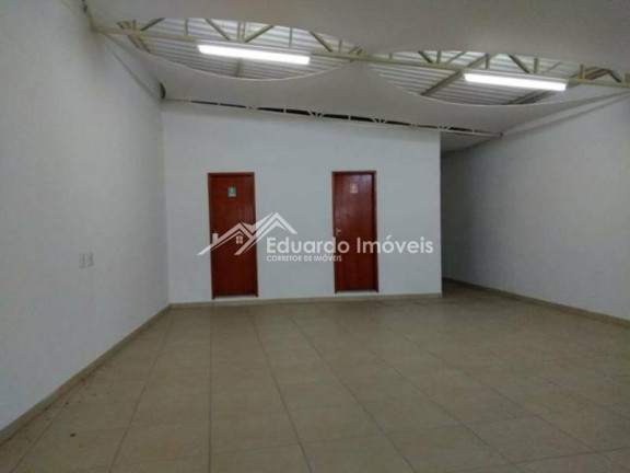 Imagem Galpão para Alugar, 320 m² em Vila Sacadura Cabral - Santo André