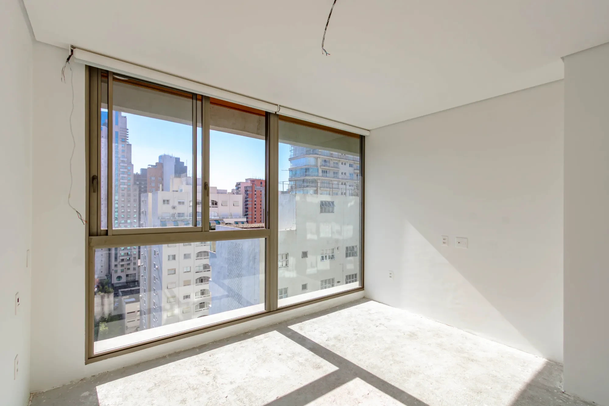 Imagem Apartamento com 2 Quartos à Venda, 87 m² em Jardim Europa - São Paulo