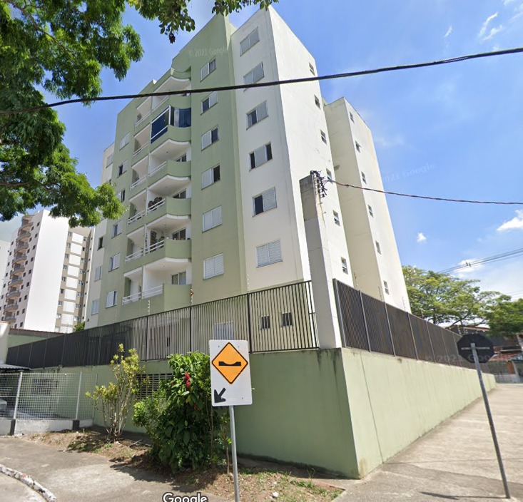 Imagem Apartamento com 2 Quartos para Alugar, 72 m²em Jardim Vale do Sol - São José dos Campos