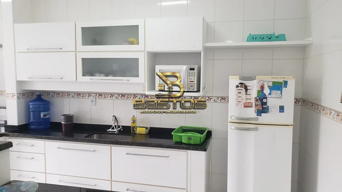 Imagem Cobertura com 3 Quartos à Venda, 140 m² em Praia Grande - Ubatuba