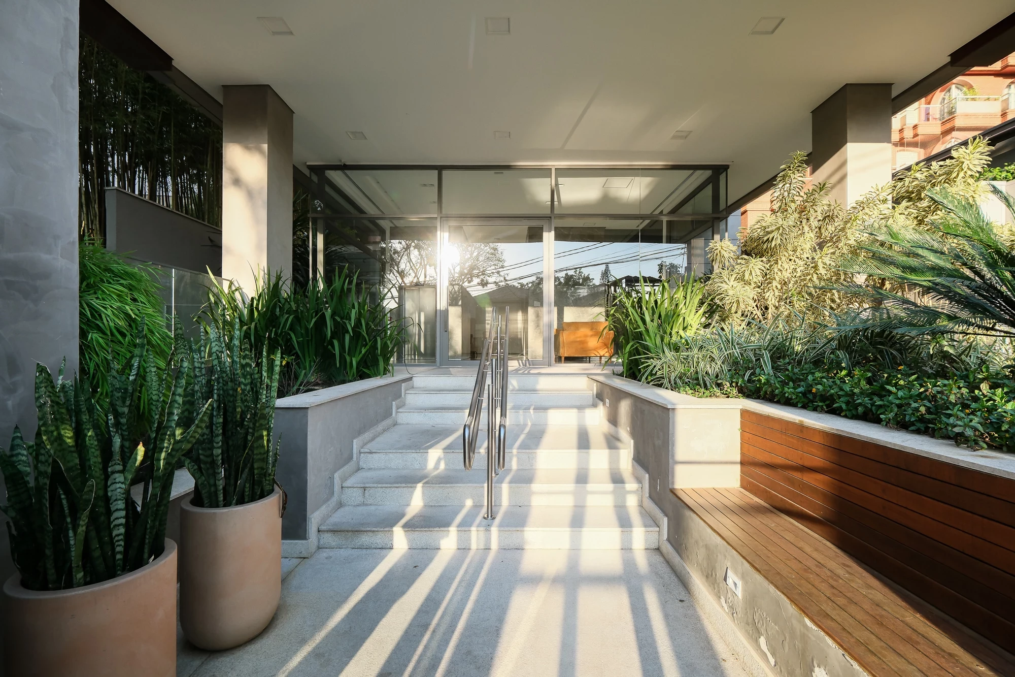 Imagem Apartamento com 3 Quartos à Venda, 260 m² em Cidade Luz - São Paulo