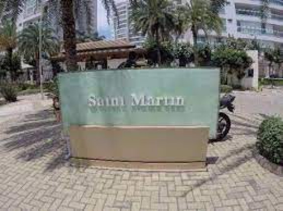 Imagem Apartamento com 3 Quartos à Venda, 112 m² em Barra da Tijuca - Rio de Janeiro