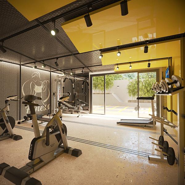 Imagem Apartamento com 3 Quartos à Venda, 80 m² em Praia de Itaparica - Vila Velha