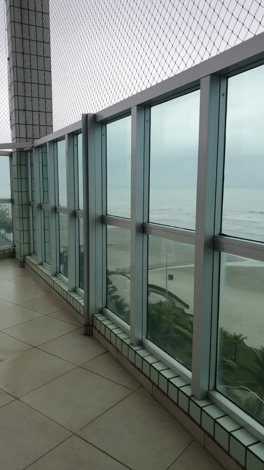 Imagem Apartamento com 2 Quartos à Venda, 80 metros em Caiçara - Praia Grande