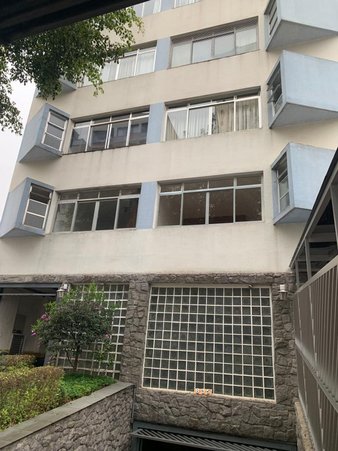 Condomínio San Marco em São Paulo