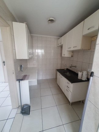 Imagem Apartamento com 2 Quartos à Venda, 49 m² em Jardim Sônia (Zona Sul) - São Paulo