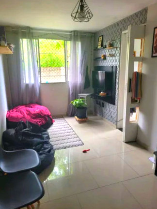 Foto do imóvel: Apartamento com 2 Quartos para Alugar, 39 m² em Jardim Dayse - Ferraz de Vasconcelos