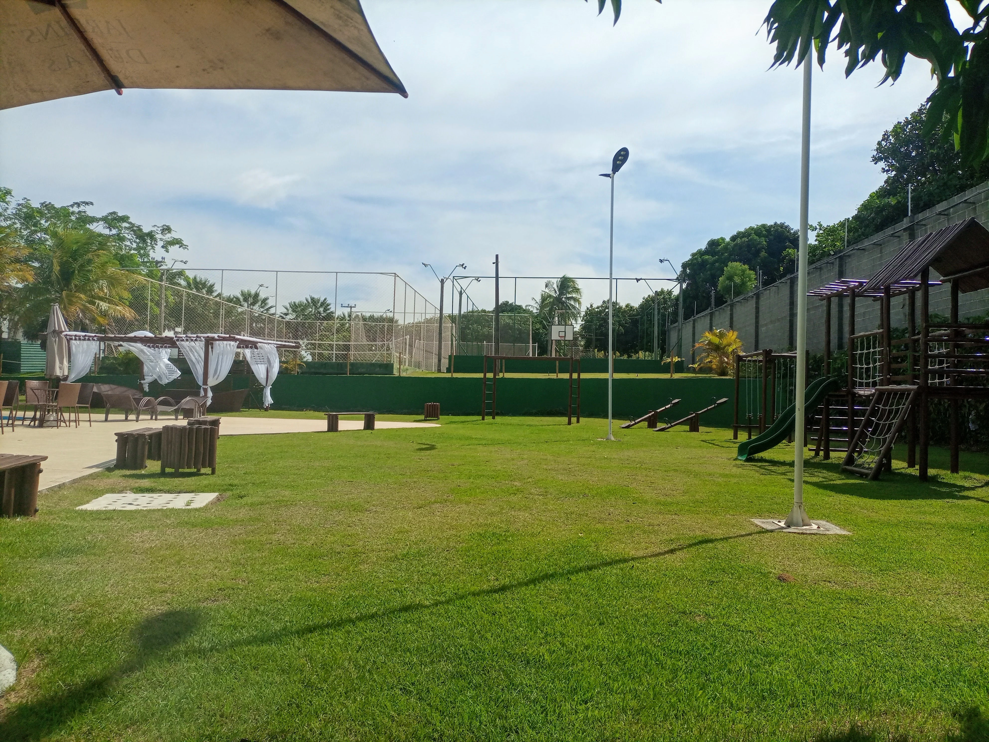 Imagem Terreno à Venda, 251 m² em Mangabeira - Eusébio