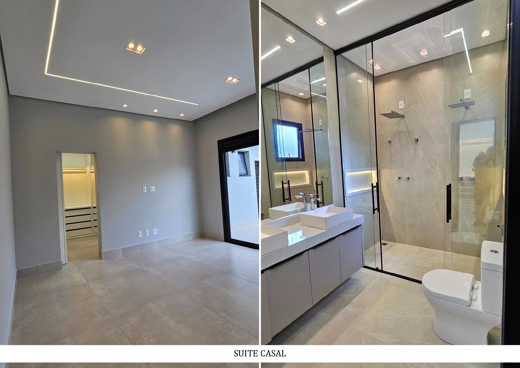 Foto do imóvel: Casa com 3 Quartos à Venda, 235 m² em Residencial Evidências - Indaiatuba