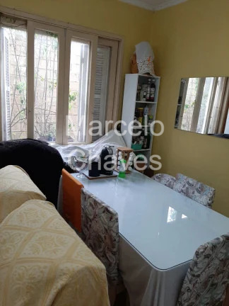Imagem Apartamento com 3 Quartos à Venda, 106 m² em Rio Branco - Porto Alegre