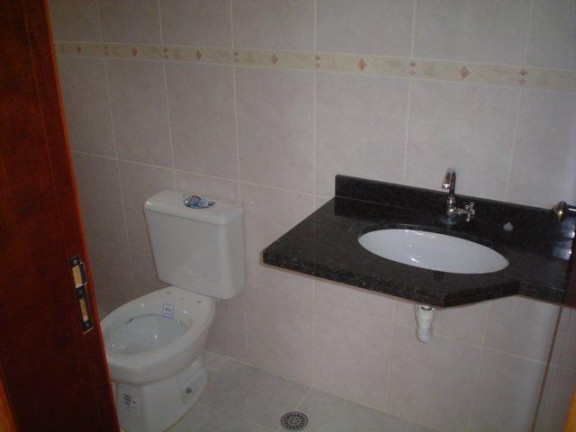 Imagem Galpão para Alugar, 160 m² em Demarchi - São Bernardo Do Campo