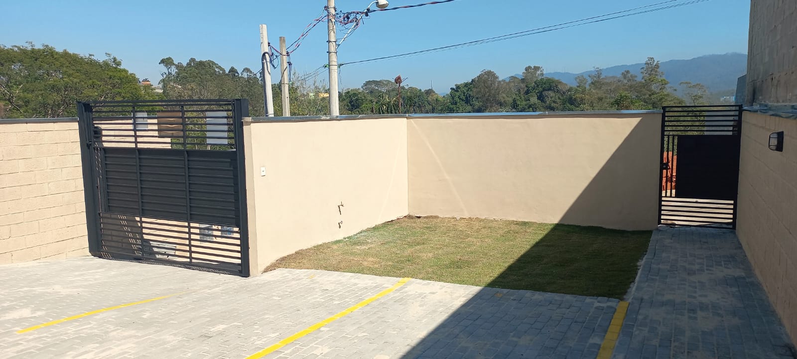 Imagem Casa de Condomínio com 2 Quartos à Venda, 59 m²em Vila São Paulo - Mogi das Cruzes