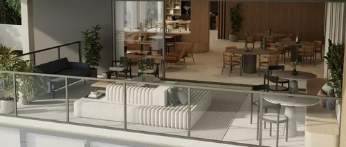 Imagem Apartamento com 4 Quartos à Venda, 214 m²em Icaraí - Niterói