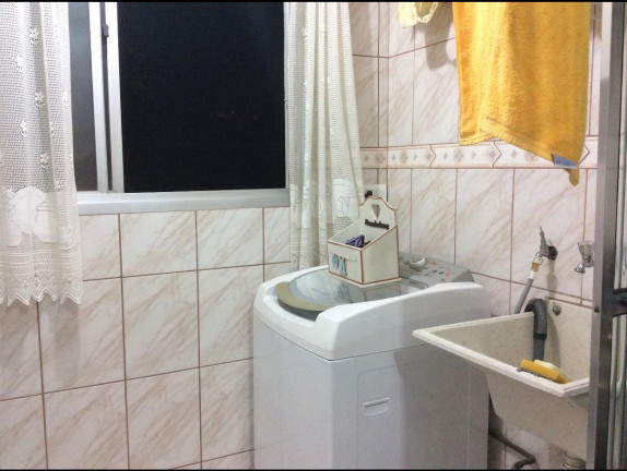 Imagem Apartamento com 2 Quartos à Venda, 58 m² em Chácara Belenzinho - São Paulo