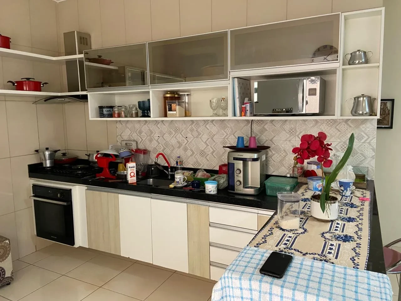 Imagem Casa com 3 Quartos à Venda, 300 m² em Planalto Turu III - São Luís