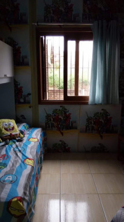 Imagem Sobrado com 3 Quartos à Venda, 106 m² em Jardim Leopoldina - Porto Alegre