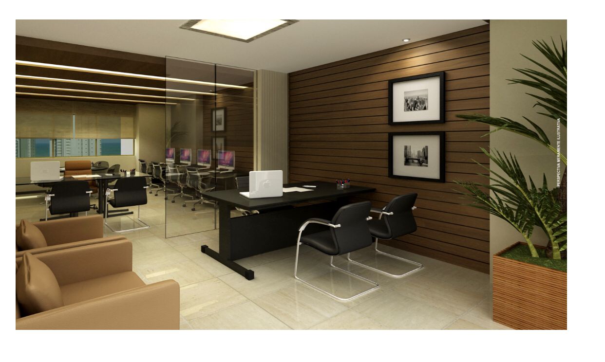 Imagem Sala Comercial à Venda, 33 m² em Candeias - Jaboatão dos Guararapes