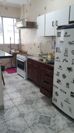 Foto do imóvel: Apartamento com 1 Quarto à Venda,  em Caiçara - Praia Grande