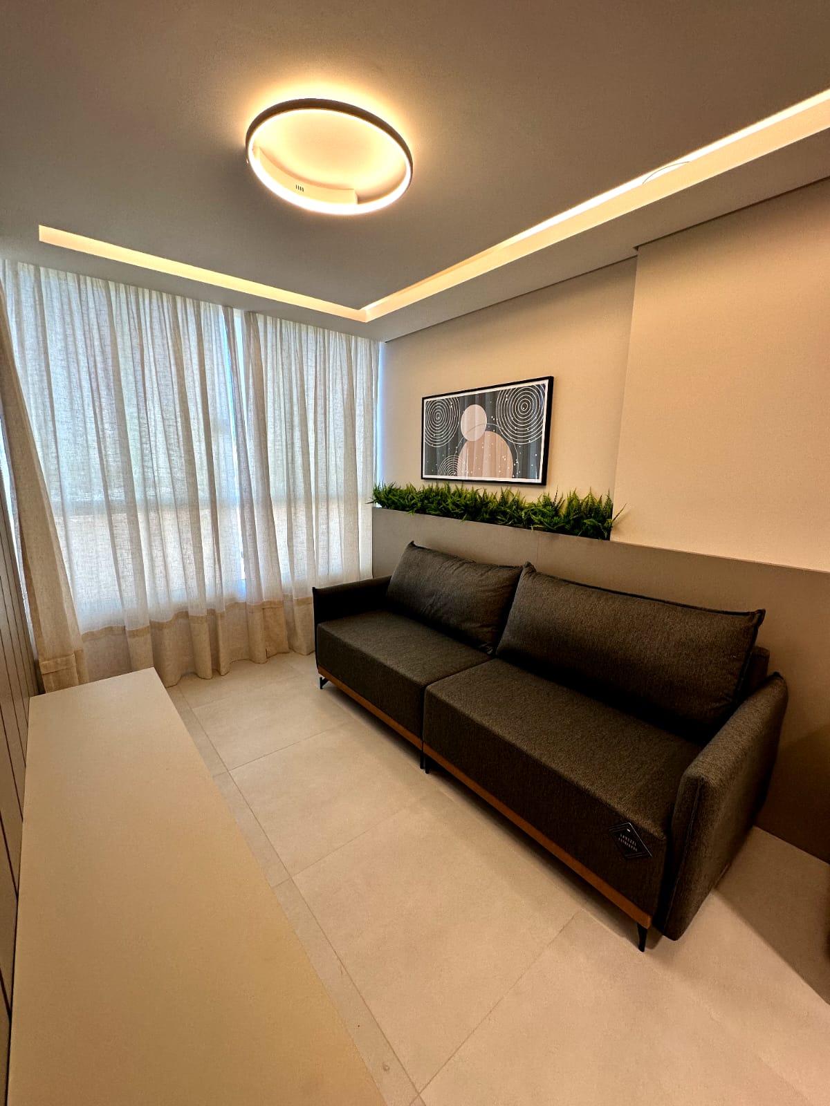 Apartamento com 2 Quartos à Venda, 71 m²em Guilhermina - Praia Grande