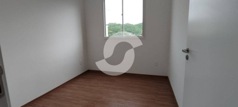 Imagem Apartamento com 3 Quartos à Venda, 62 m² em Maria Paula - São Gonçalo