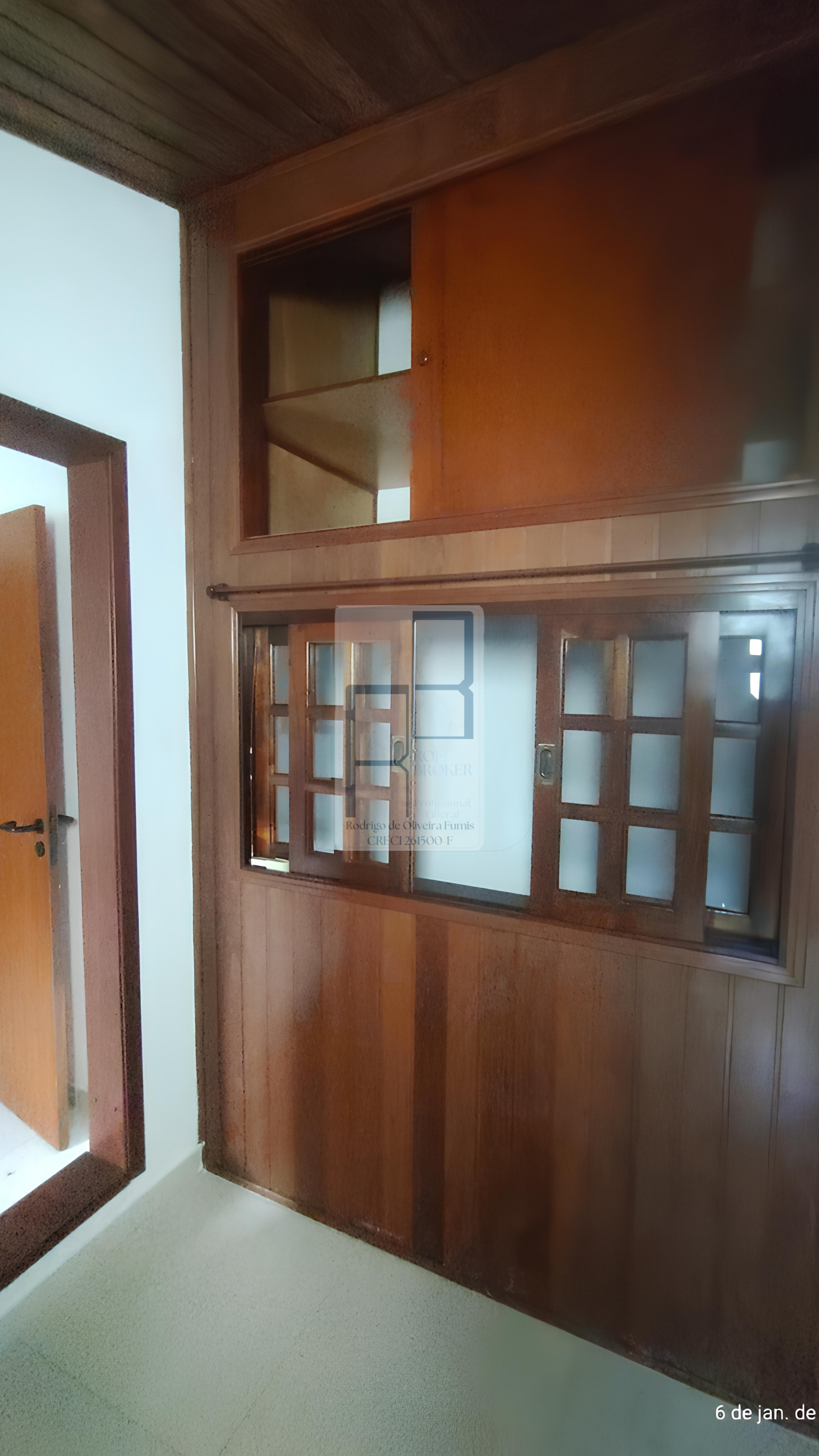 Imagem Casa de Condomínio com 3 Quartos à Venda, 175 m² em Bosque dos Eucaliptos - São José dos Campos