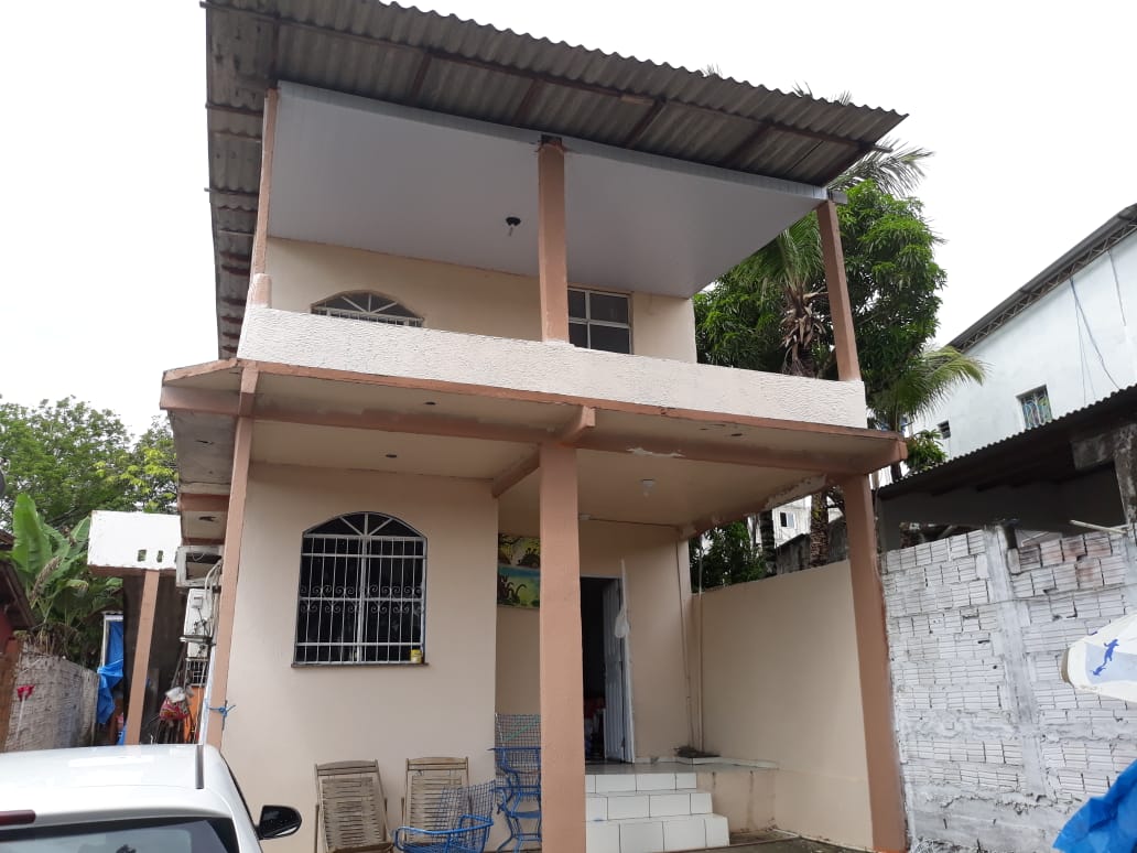 Casa com 2 Quartos à Venda, 277 m² em Lírio Do Vale - Manaus