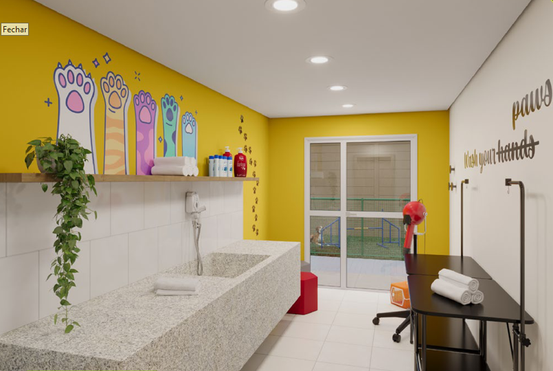 Imagem Studio com 1 Quarto à Venda, 29 m²em Campos Elíseos - São Paulo