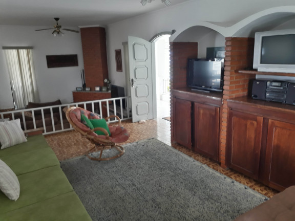 Imagem Casa de Condomínio com 4 Quartos à Venda,  em City Castello - Itu