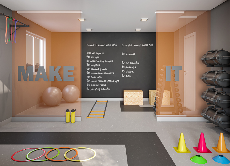 Imagem Apartamento com 2 Quartos à Venda, 32 m²em Vila Andrade - São Paulo