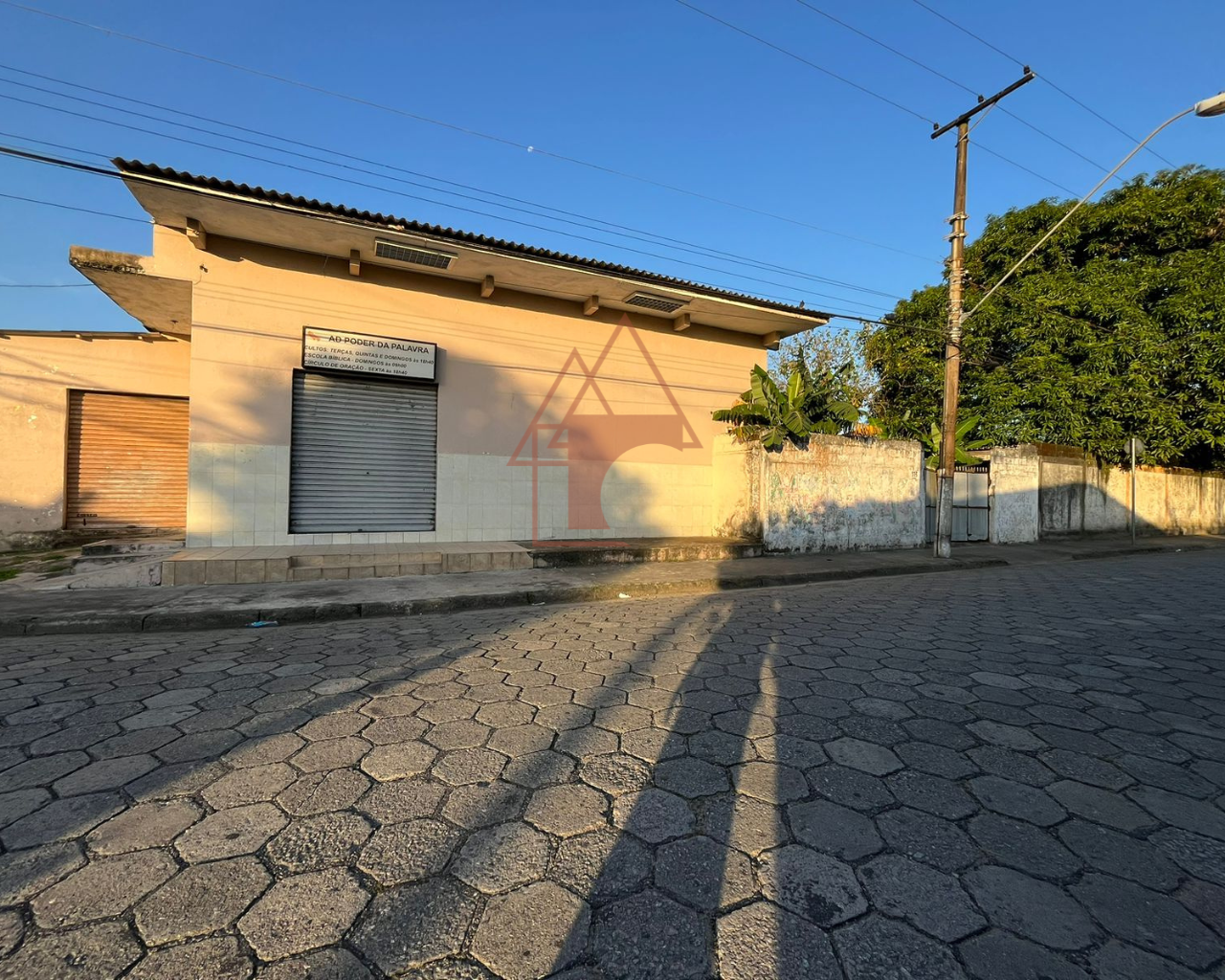 Terreno à Venda, 417 m² em Vila Caraguata - Cubatão