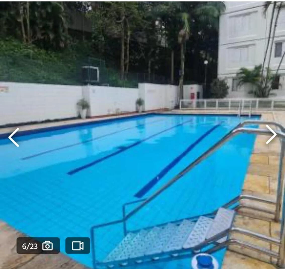 Imagem Apartamento com 1 Quarto à Venda, 40 m² em Vila Mariana - São Paulo