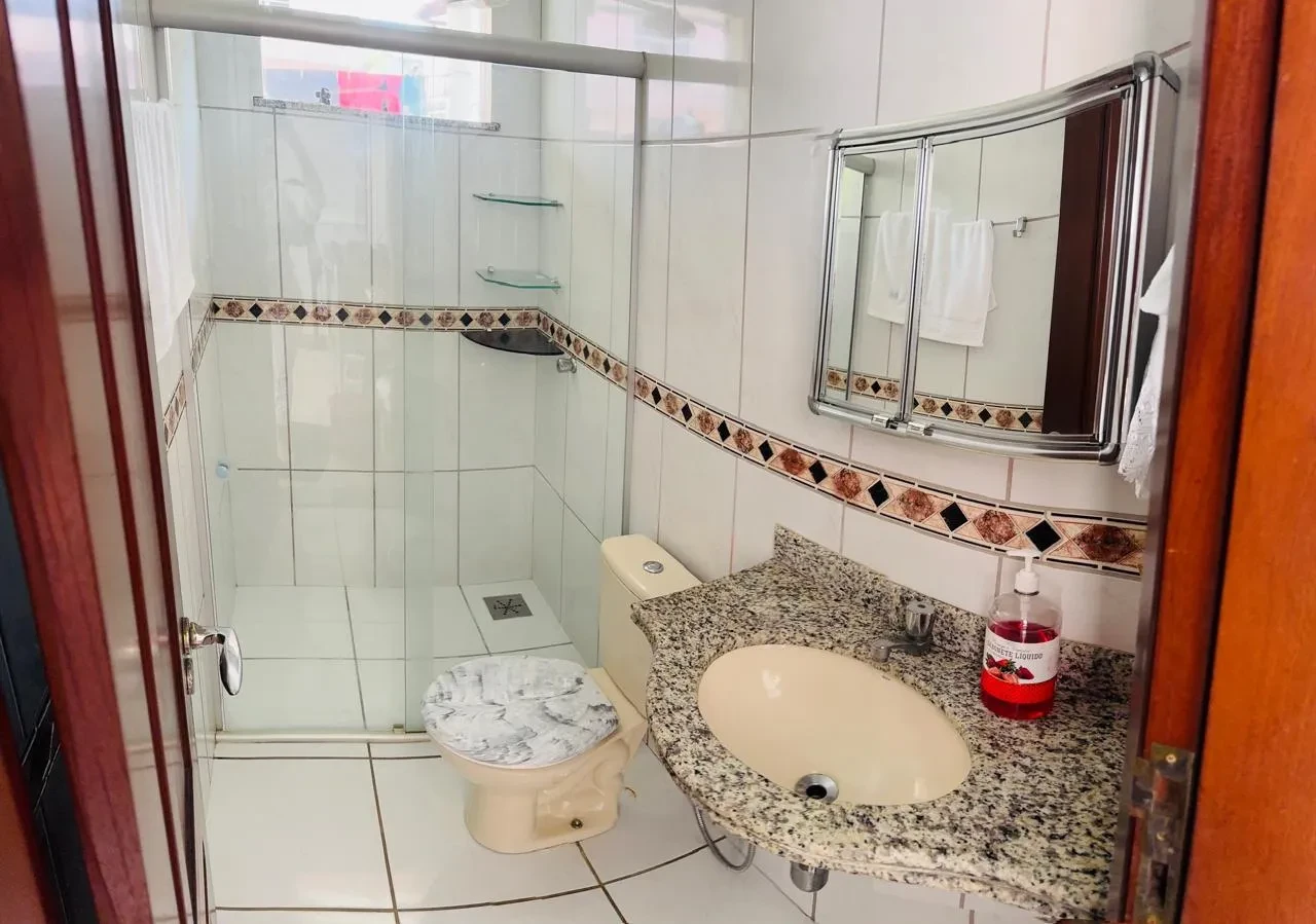 Foto do imóvel: Casa com 3 Quartos à Venda, 342 m² em Parque Verde - Belém