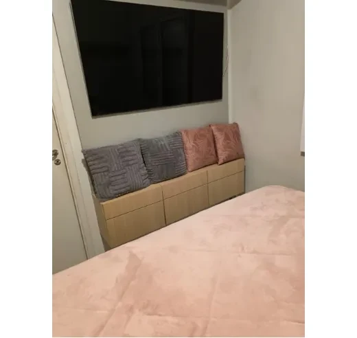 Imagem Apartamento com 3 Quartos à Venda, 124 m² em Vila das Belezas - São Paulo