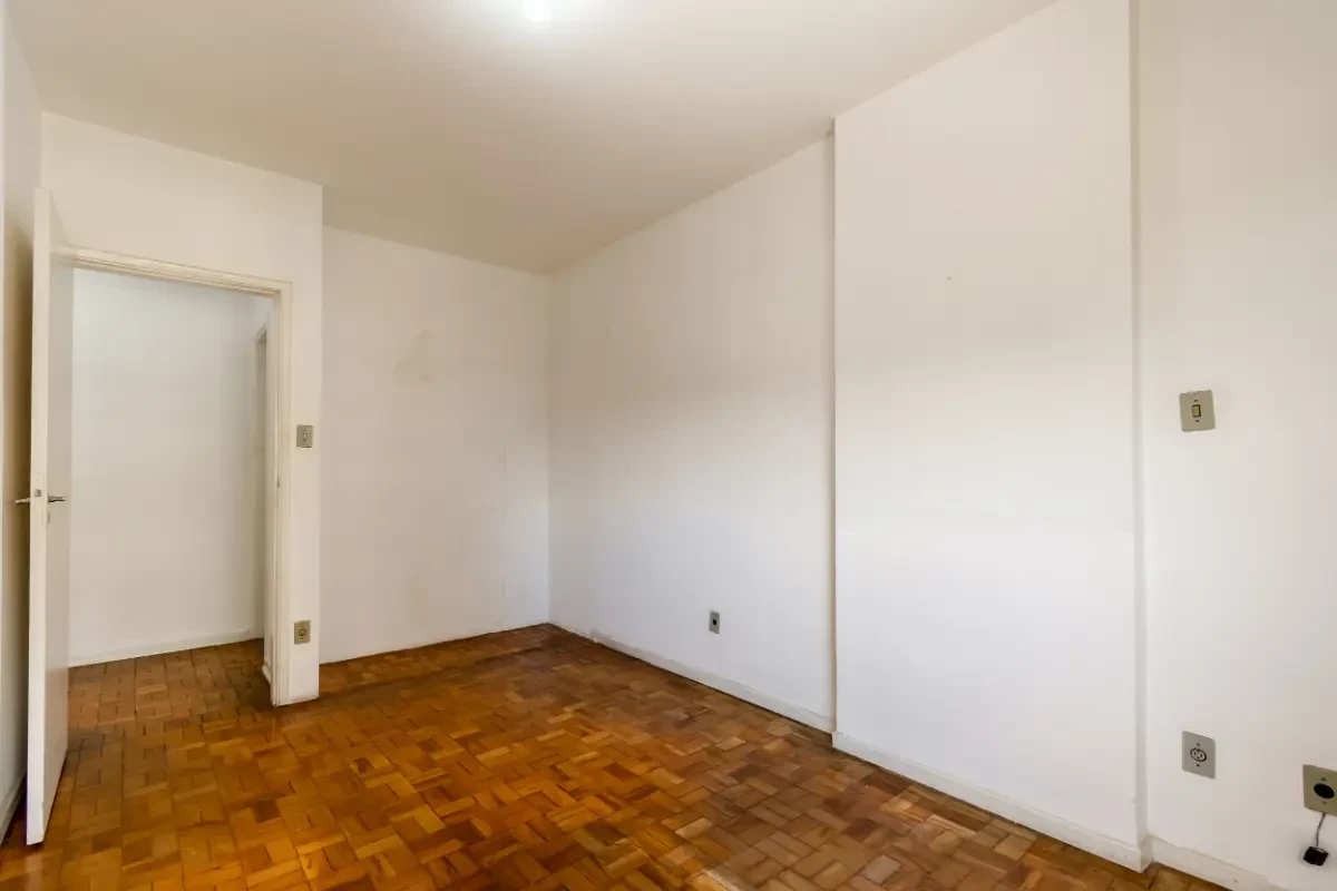 Imagem Apartamento com 3 Quartos à Venda, 127 m² em Jardim Paulista - São Paulo