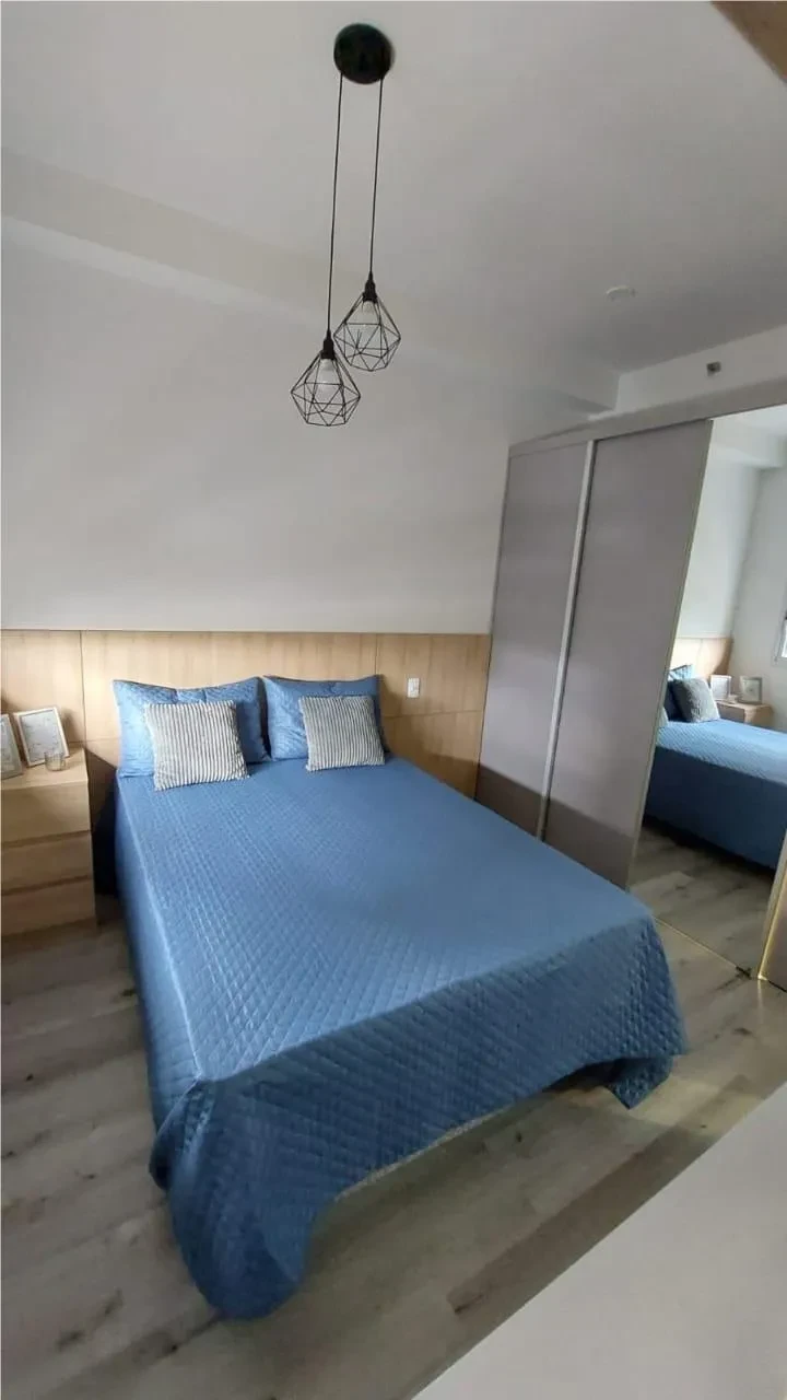Imagem Studio com 1 Quarto para Alugar, 33 m² em Penha de França - São Paulo