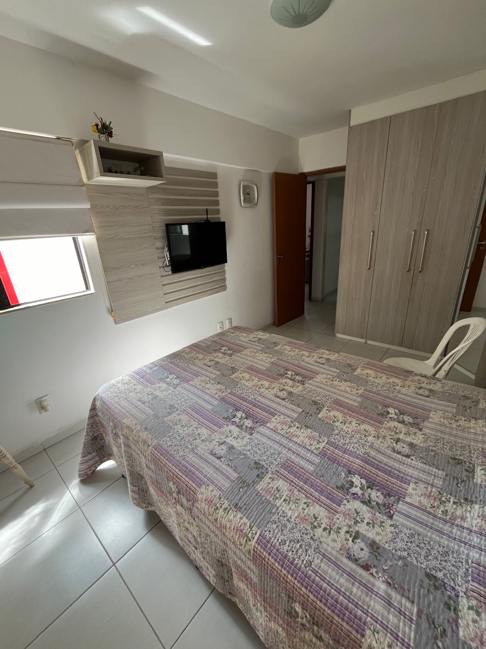 Foto do imóvel: Apartamento com 3 Quartos à Venda, 84 m² em Ponta Verde - Maceió